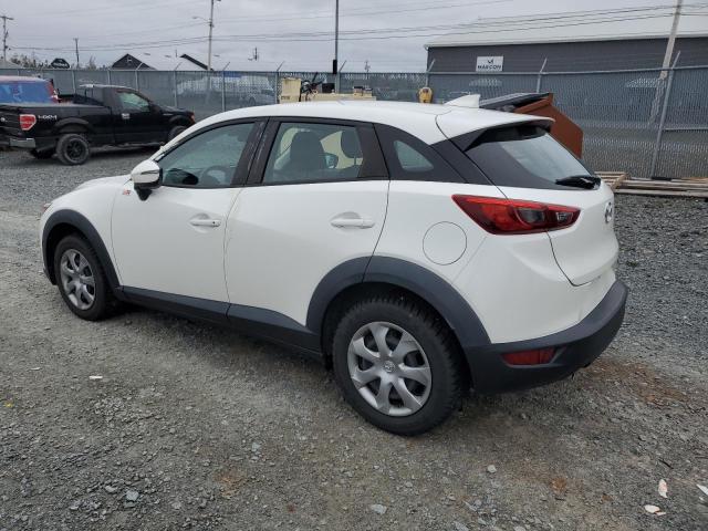 Photo 2 from auction – 2019 MAZDA CX-3 SPORT with VIN JM1DKFB74K0442016