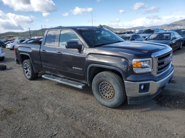 Photo 4 from auction – 2015 GMC SIERRA with VIN 1GTV2UEC6FZ180700