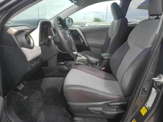 Photo 7 from auction – 2013 TOYOTA RAV4 XLE with VIN 2T3WFREV2DW010080