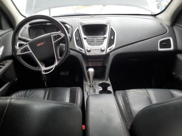 Снимка 8 от търг – 2012 GMC TERRAIN SL с VIN 2GKALSEK1C6110590