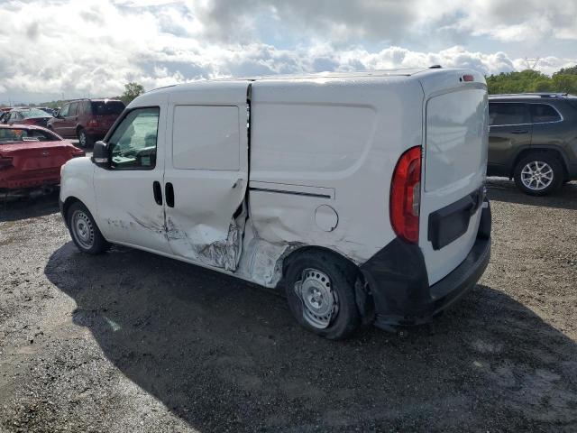 Photo 2 from auction – 2016 RAM PROMASTER with VIN ZFBERFAT0G6B01933