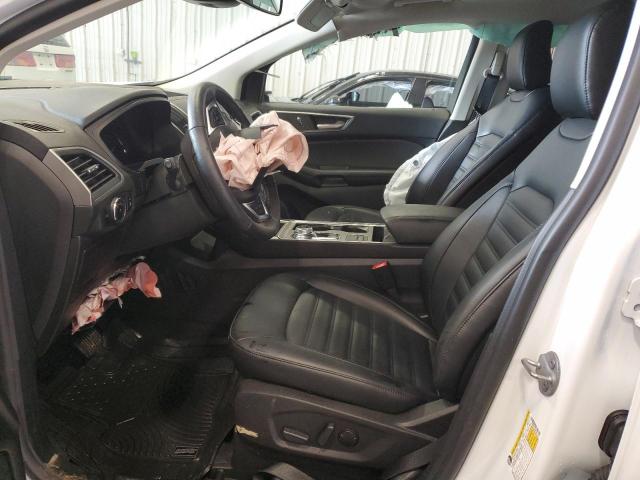 Photo 7 from auction – 2023 FORD EDGE SEL with VIN 2FMPK4J96PBA07374
