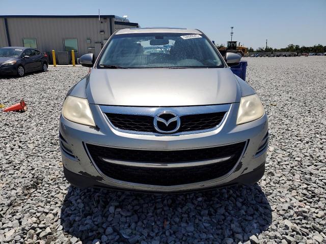 Photo 5 from auction – 2010 MAZDA CX-9 with VIN JM3TB2MAXA0226142