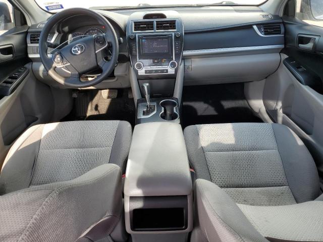 Photo 8 from auction – 2013 TOYOTA CAMRY L with VIN 4T1BF1FK5DU284399