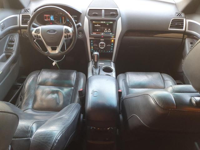 Photo 8 from auction – 2012 FORD EXPLORER L with VIN 1FMHK8F81CGA52219
