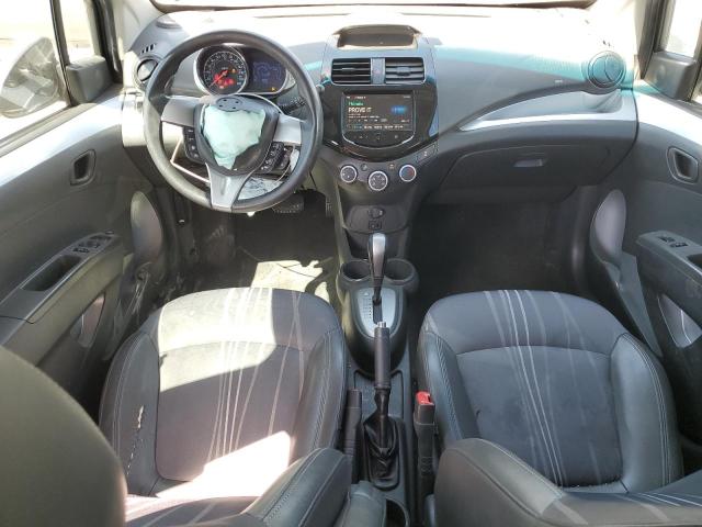Photo 8 from auction – 2013 CHEVROLET SPARK 1LT with VIN KL8CD6S93DC512672