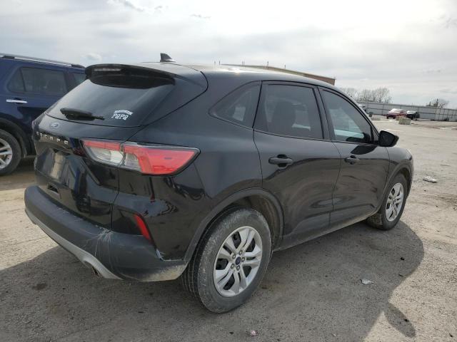 Photo 3 from auction – 2020 FORD ESCAPE S with VIN 1FMCU0F69LUB57743