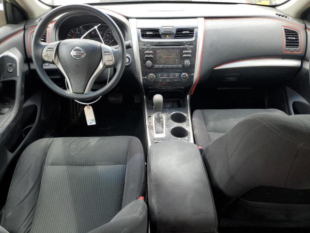 Photo 8 from auction – 2014 NISSAN ALTIMA 2.5 with VIN 1N4AL3AP1EC326023