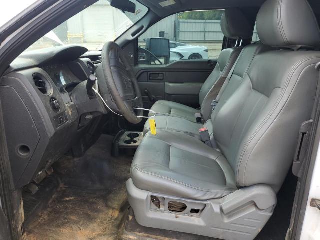 Foto 7 de la subasta – 2014 FORD F150 SUPER con VIN 1FTFX1EF7EKF68508