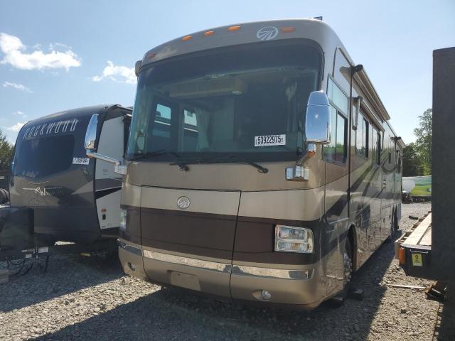 Photo 2 from auction – 2006 MNAC MOTORHOME with VIN 1RF13561761036496