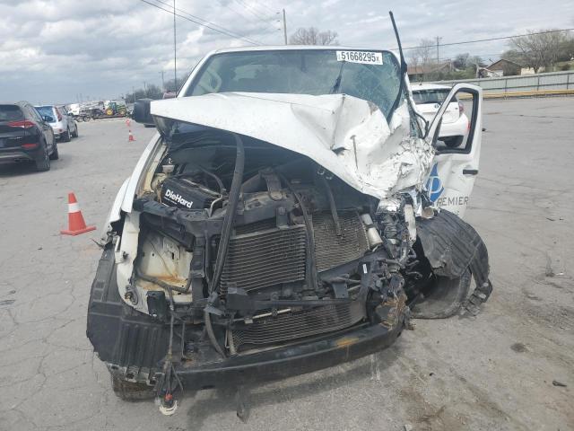 Photo 5 from auction – 2017 NISSAN FRONTIER S with VIN 1N6BD0CT1HN765541
