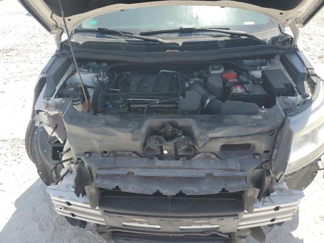 Photo 12 from auction – 2018 FORD EXPLORER X with VIN 1FM5K7D88JGA87207