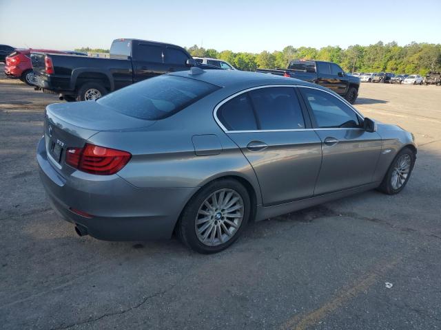 Photo 3 from auction – 2011 BMW 535 I with VIN WBAFR7C53BC600560