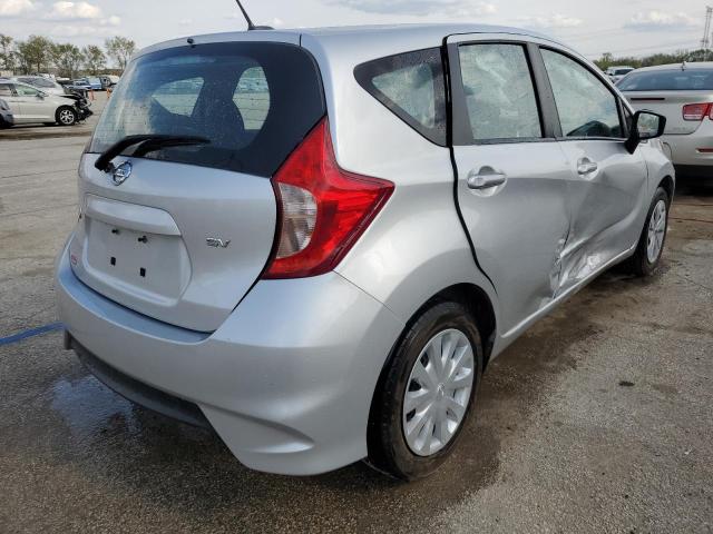 Photo 3 from auction – 2017 NISSAN VERSA NOTE with VIN 3N1CE2CP1HL359622