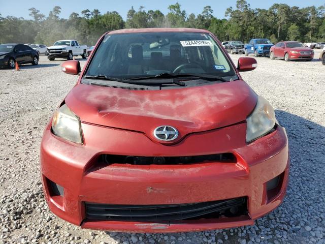 Photo 5 from auction – 2014 TOYOTA SCION XD with VIN JTKKUPB49E1041940