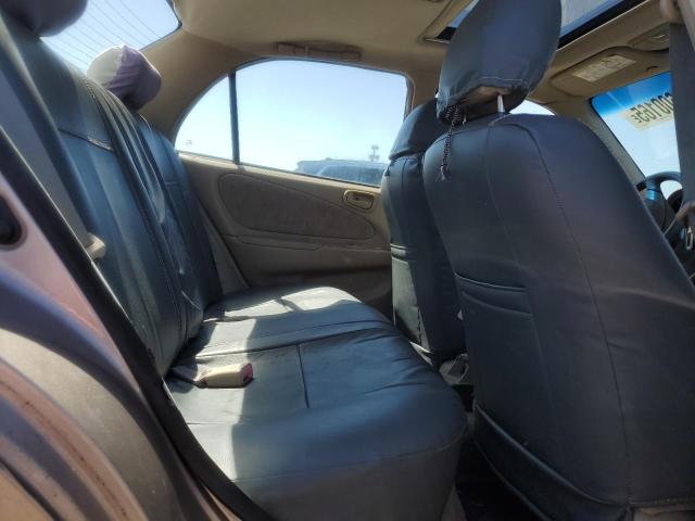 Photo 10 from auction – 1999 TOYOTA COROLLA VE with VIN 2T1BR18E7XC211751