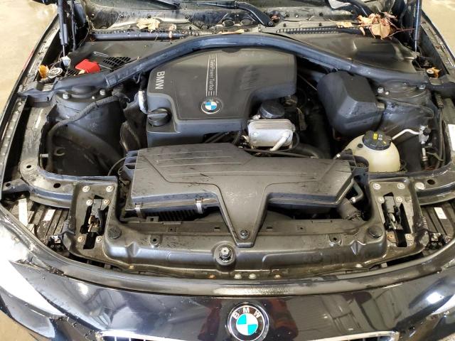 Photo 11 from auction – 2015 BMW 328 XI with VIN WBA3B3G50FNR87542