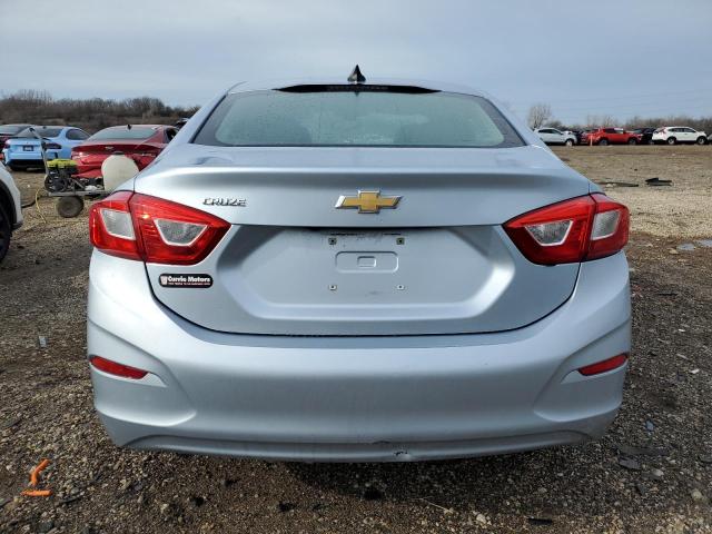 Photo 6 from auction – 2017 CHEVROLET CRUZE LS with VIN 1G1BC5SM2H7247075
