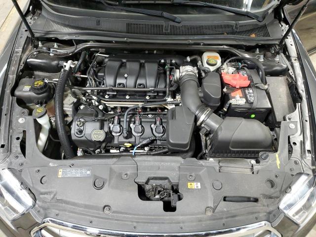 Photo 11 from auction – 2015 FORD TAURUS LIM with VIN 1FAHP2J89FG194712