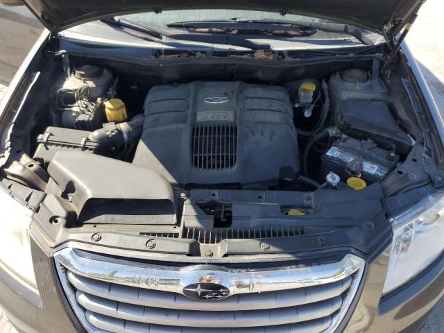 Photo 12 from auction – 2009 SUBARU TRIBECA LI with VIN 4S4WX98D594404866