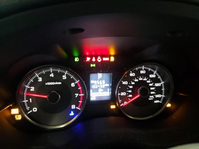 Photo 9 from auction – 2015 SUBARU FORESTER 2 with VIN JF2SJAHC6FH405981