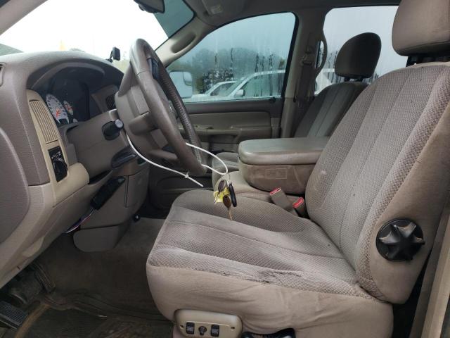 Photo 7 from auction – 2005 DODGE RAM 3500 S with VIN 3D7LR38C15G731743