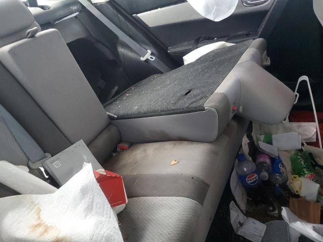 Photo 10 from auction – 2018 TOYOTA COROLLA L with VIN 5YFBURHE0JP744450