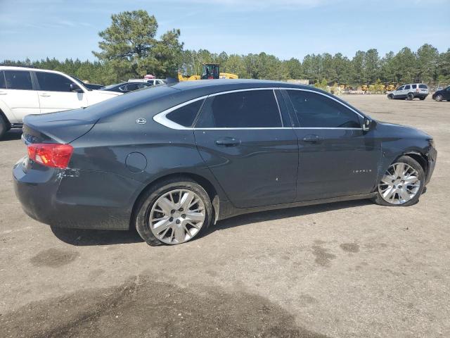 Zdjęcie 3 z aukcji – 2014 CHEVROLET IMPALA LS z VIN 2G11X5SL4E9262100
