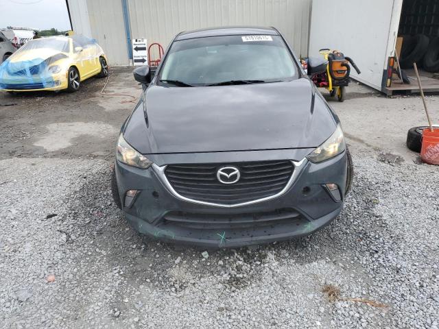 Photo 5 from auction – 2017 MAZDA CX-3 TOURI with VIN JM1DKDC75H0173407