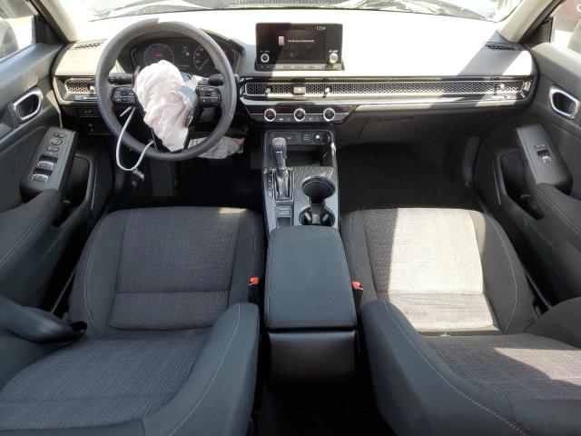 Photo 8 from auction – 2023 HONDA CIVIC LX with VIN 2HGFE2F23PH557542