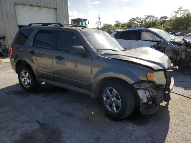 Photo 4 from auction – 2009 FORD ESCAPE XLT with VIN 1FMCU03G49KA87005