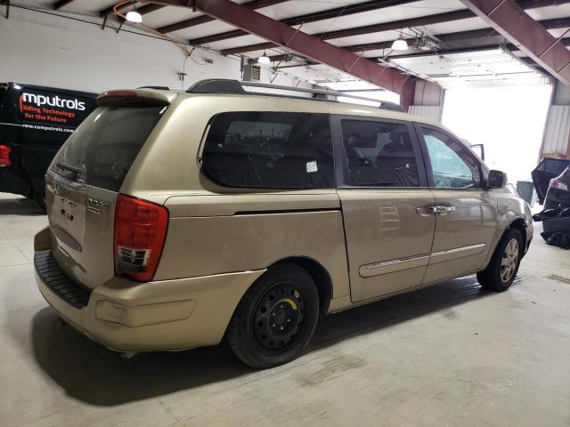 Photo 3 from auction – 2007 HYUNDAI ENTOURAGE with VIN KNDMC233576029303