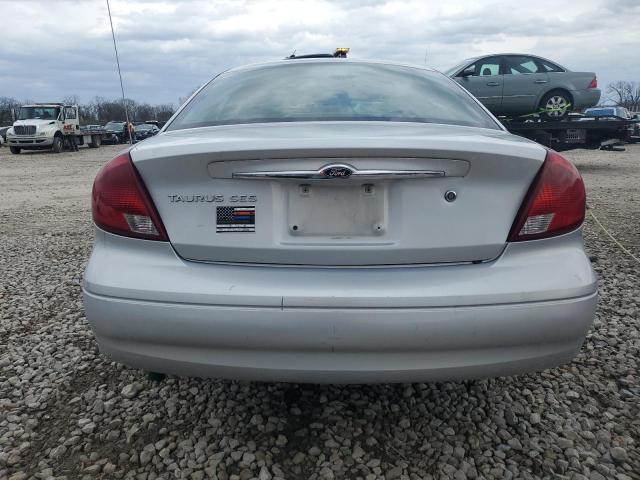Снимка 6 от търг – 2003 FORD TAURUS SES с VIN 1FAFP55293A237880