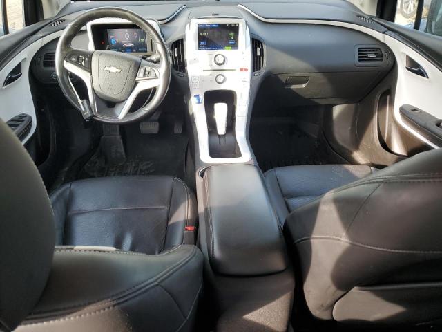 Photo 8 from auction – 2012 CHEVROLET VOLT with VIN 1G1RB6E41CU104874