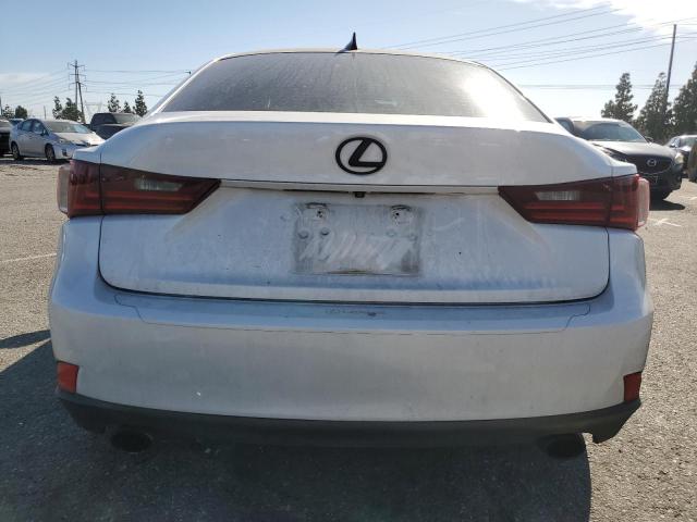 Photo 6 from auction – 2014 LEXUS IS 250 with VIN JTHBF1D29E5020006