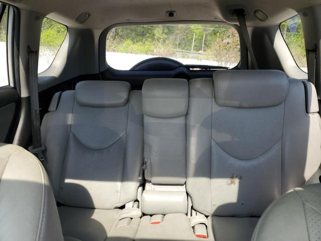 Фото 10 с аукциона – 2011 TOYOTA RAV4 LIMIT с VIN 2T3DF4DV4BW131394
