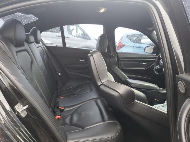 Photo 10 from auction – 2018 BMW M3 with VIN WBS8M9C58J5J79386