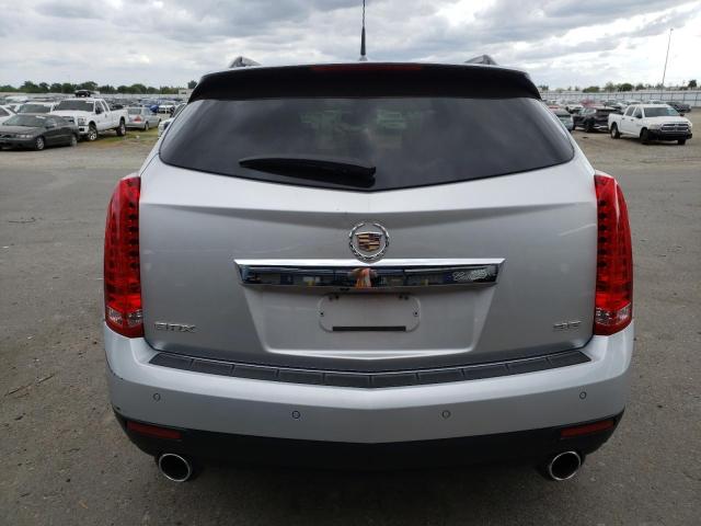 Photo 6 from auction – 2014 CADILLAC SRX LUXURY with VIN 3GYFNBE30ES686352