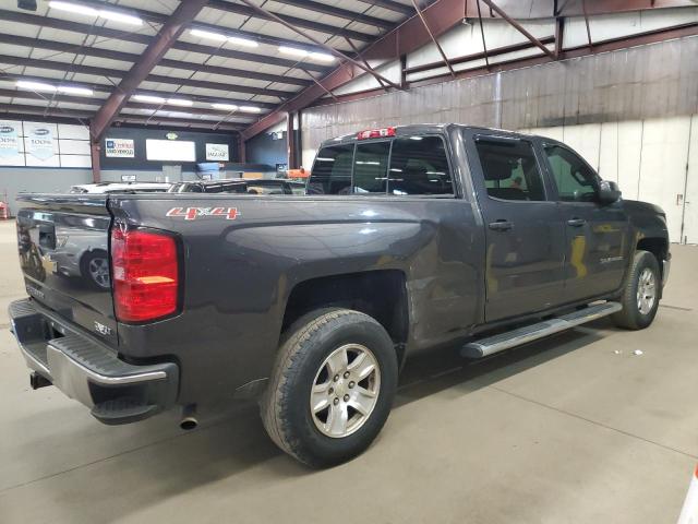 Photo 3 from auction – 2015 CHEVROLET SILVERADO with VIN 1GCUKREC6FF204312
