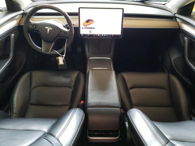 Photo 8 from auction – 2022 TESLA MODEL 3 with VIN 5YJ3E1EA1NF303965