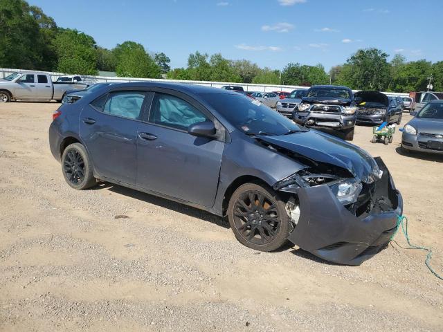 Photo 4 from auction – 2014 TOYOTA COROLLA with VIN 5YFBURHEXEP030332