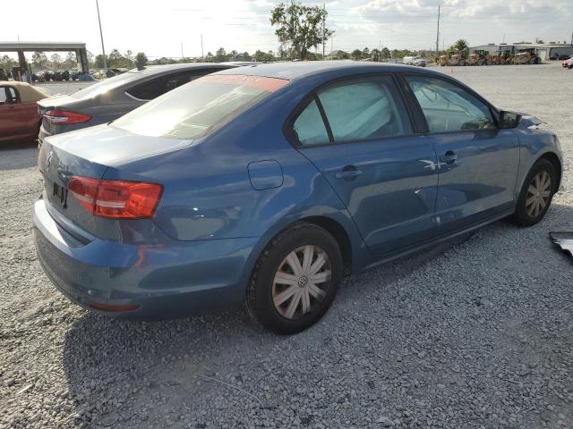 Photo 3 from auction – 2015 VOLKSWAGEN JETTA BASE with VIN 3VW2K7AJ4FM281001
