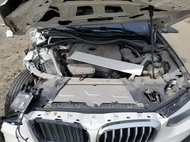 Photo 12 from auction – 2019 BMW X3 XDRIVE3 with VIN 5UXTR9C54KLE18160