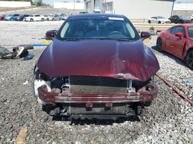 Photo 5 from auction – 2018 FORD FUSION SE with VIN 3FA6P0HD1JR200339