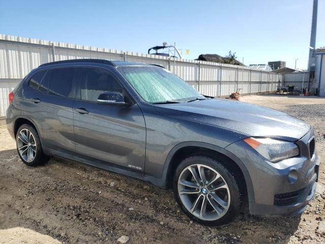 Photo 4 from auction – 2015 BMW X1 SDRIVE2 with VIN WBAVM1C59FVW57993