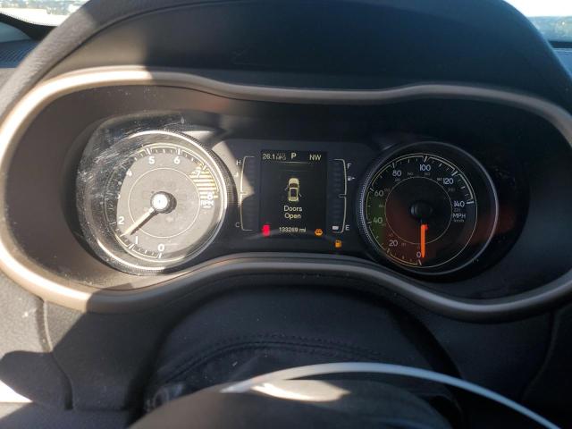 Photo 9 from auction – 2016 JEEP CHEROKEE S with VIN 1C4PJLAS5GW330155