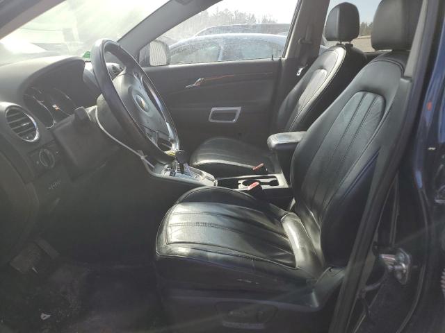 Photo 7 from auction – 2014 CHEVROLET CAPTIVA LT with VIN 3GNAL4EK1ES654767