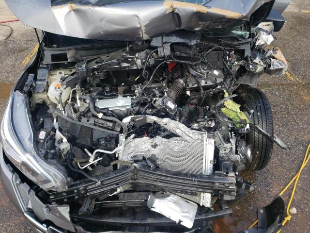 Photo 11 from auction – 2024 NISSAN VERSA S with VIN 3N1CN8DV4RL904939