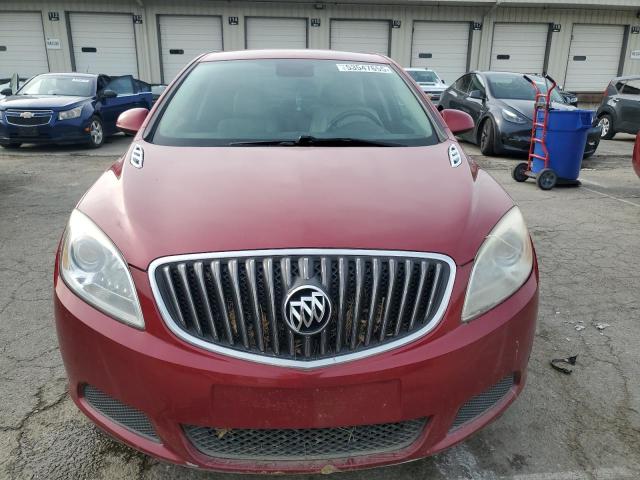 Photo 5 from auction – 2015 BUICK VERANO with VIN 1G4PP5SK5F4196259