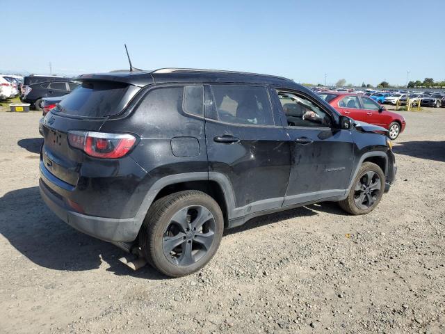 Photo 3 from auction – 2019 JEEP COMPASS LA with VIN 3C4NJDBB2KT826587